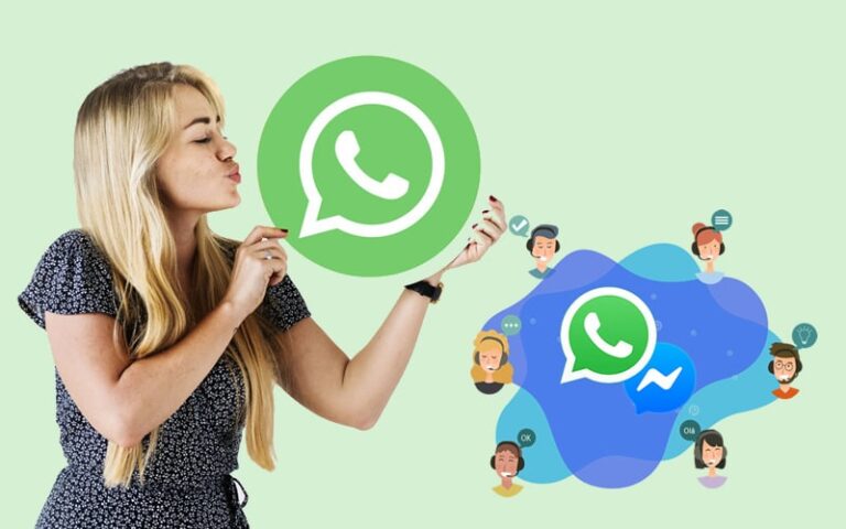 Quais São As Vantagens Do Whatsapp