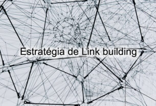 Estratégia de Link building