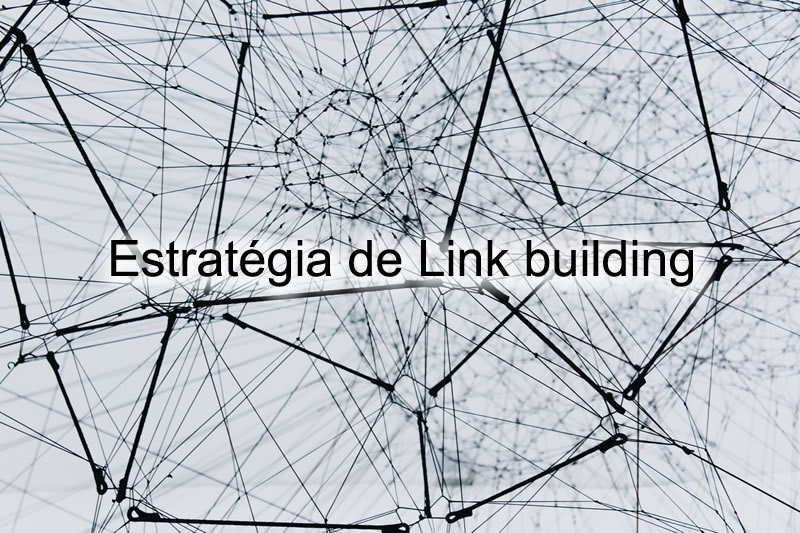Estratégia de Link building