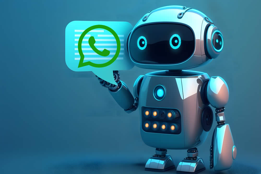 ferramentas de chatbot