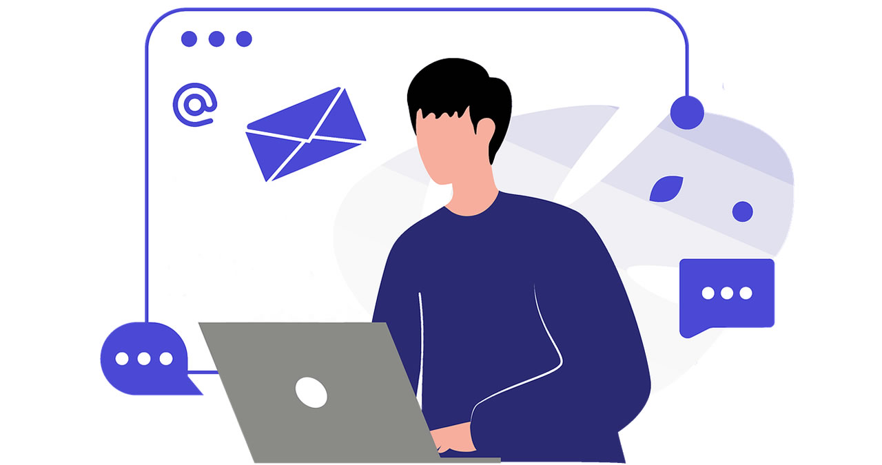 email