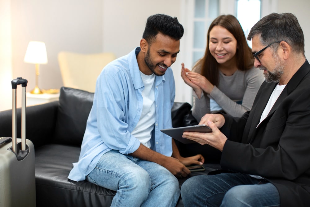 Como os anfitriões de Airbnb aumentam suas reservas