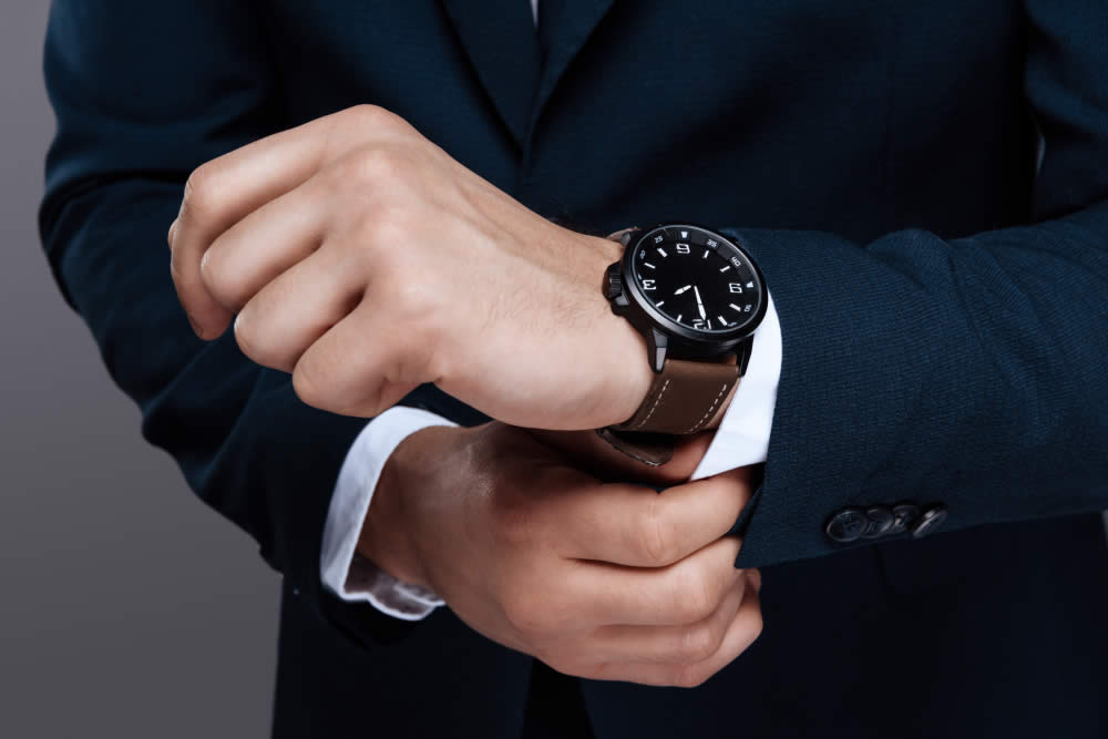 Relógios Tommy Hilfiger